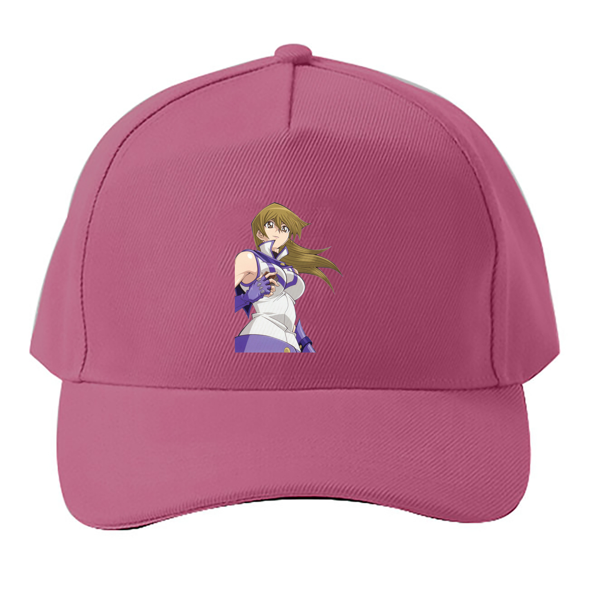 （画像用） 遊☆戯☆王 Yu-Gi-Oh! ベースボールキャップ 綿100％ 男女兼用 帽子 スポーツ